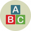 alphabet alphabet
