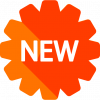 new new