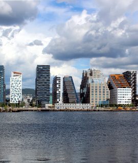 Oslo 
